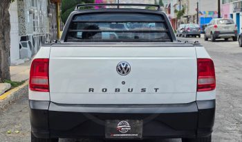 
									VOLKSWAGEN SAVEIRO 2023 full								