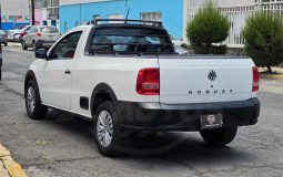 VOLKSWAGEN SAVEIRO 2023
