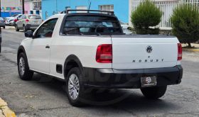 VOLKSWAGEN SAVEIRO 2023