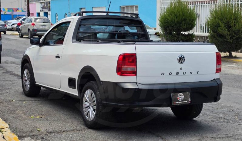 VOLKSWAGEN SAVEIRO 2023