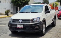 VOLKSWAGEN SAVEIRO 2023