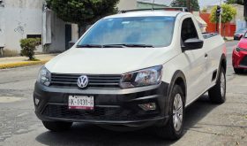 VOLKSWAGEN SAVEIRO 2023