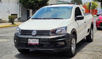
									VOLKSWAGEN SAVEIRO 2023 full								