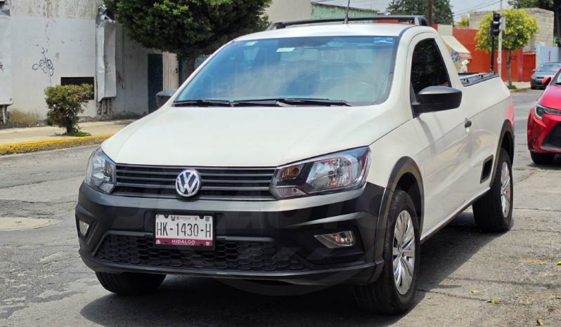 VOLKSWAGEN SAVEIRO 2023