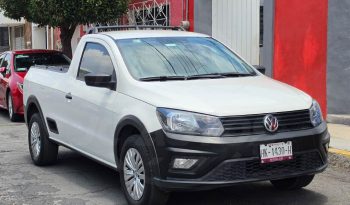 
									VOLKSWAGEN SAVEIRO 2023 full								