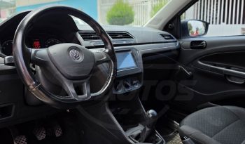 
									VOLKSWAGEN SAVEIRO 2023 full								