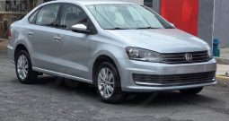 VOLKSWAGEN VENTO 2019