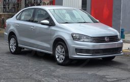 VOLKSWAGEN VENTO 2019