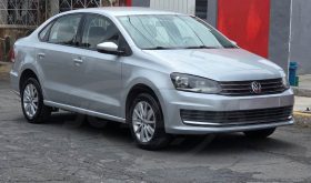 VOLKSWAGEN VENTO 2019