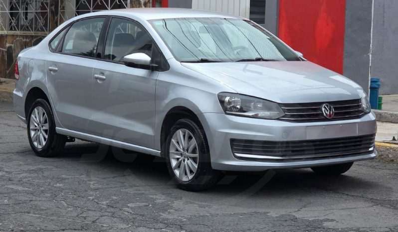 VOLKSWAGEN VENTO 2019