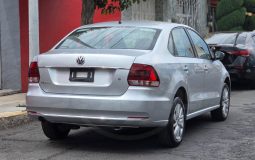 VOLKSWAGEN VENTO 2019