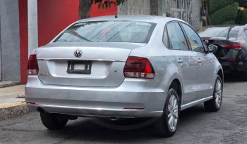 
									VOLKSWAGEN VENTO 2019 full								