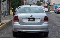 VOLKSWAGEN VENTO 2019