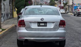 VOLKSWAGEN VENTO 2019