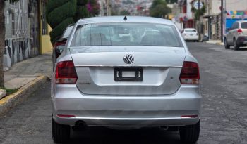 
									VOLKSWAGEN VENTO 2019 full								