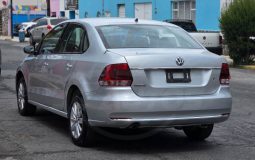 VOLKSWAGEN VENTO 2019