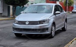 VOLKSWAGEN VENTO 2019