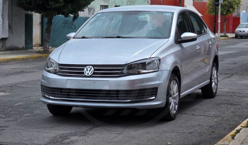 VOLKSWAGEN VENTO 2019