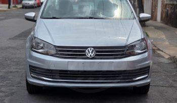
									VOLKSWAGEN VENTO 2019 full								