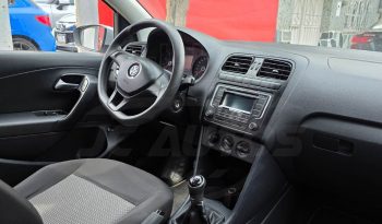 
									VOLKSWAGEN VENTO 2019 full								