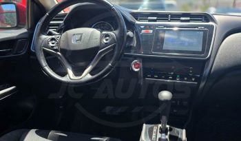 
									HONDA CITY 2019 full								