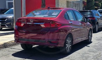 
									HONDA CITY 2019 full								