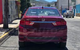 HONDA CITY 2019