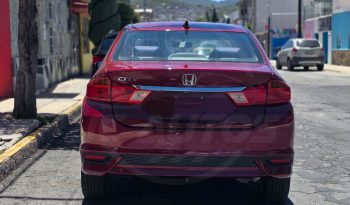 
									HONDA CITY 2019 full								