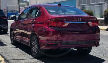 
									HONDA CITY 2019 full								