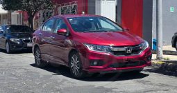 HONDA CITY 2019
