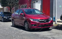 HONDA CITY 2019