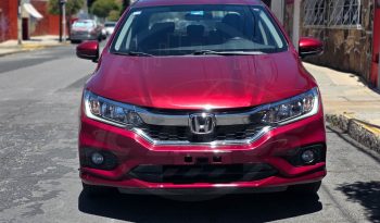 
									HONDA CITY 2019 full								
