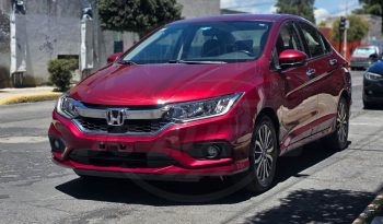 
									HONDA CITY 2019 full								