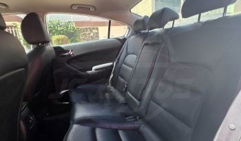 
									KIA FORTE 2017 full								