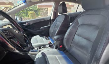 
									KIA FORTE 2017 full								