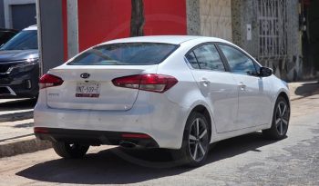 
									KIA FORTE 2017 full								