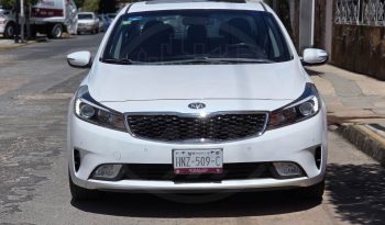 
									KIA FORTE 2017 full								