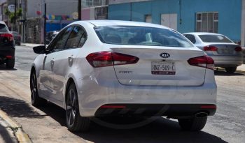 
									KIA FORTE 2017 full								