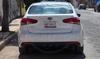 
									KIA FORTE 2017 full								