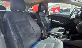 
									KIA FORTE 2017 full								