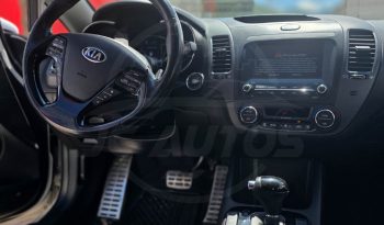 
									KIA FORTE 2017 full								