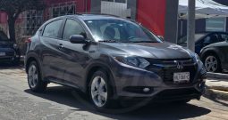 HONDA HR-V 2017