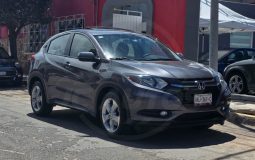 HONDA HR-V 2017