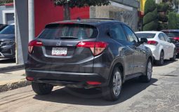 HONDA HR-V 2017