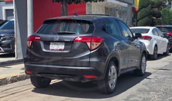 
									HONDA HR-V 2017 full								
