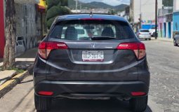 HONDA HR-V 2017