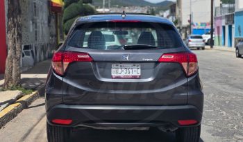 
									HONDA HR-V 2017 full								
