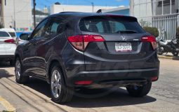 HONDA HR-V 2017