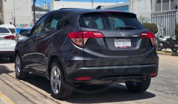
									HONDA HR-V 2017 full								