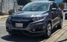 HONDA HR-V 2017